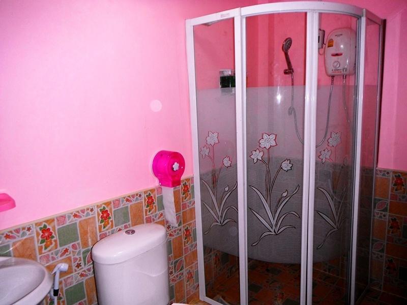 رايونغ Suksomjai Hotel الغرفة الصورة