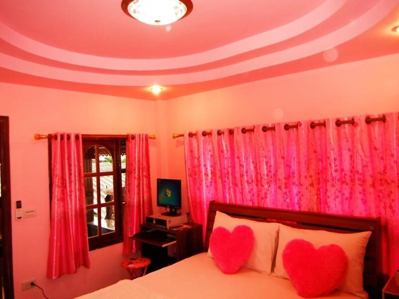 رايونغ Suksomjai Hotel الغرفة الصورة