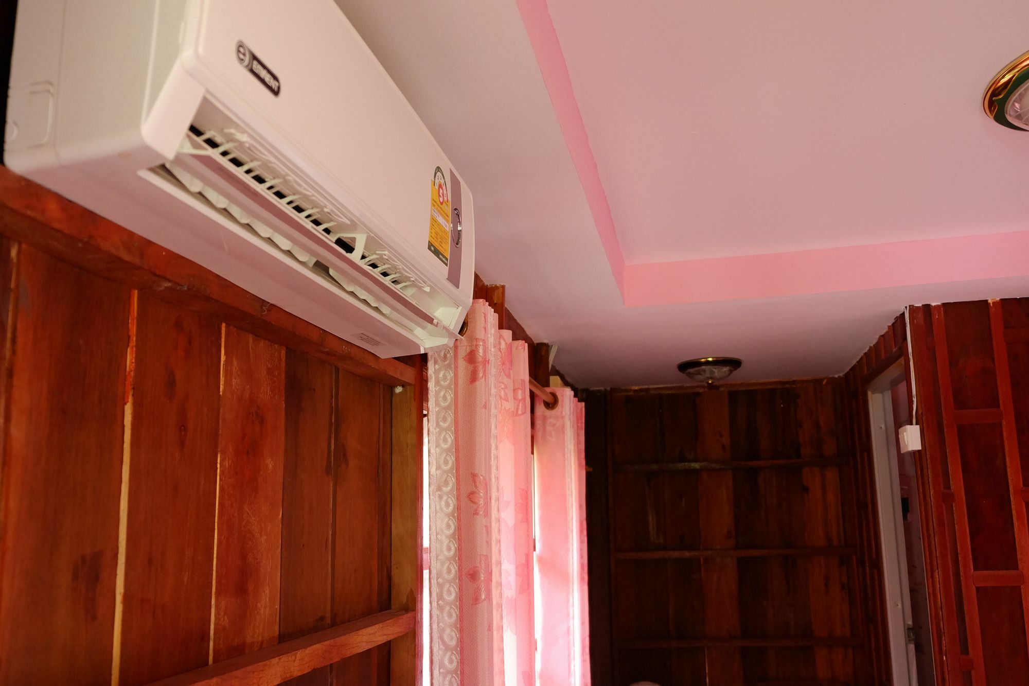 رايونغ Suksomjai Hotel المظهر الخارجي الصورة