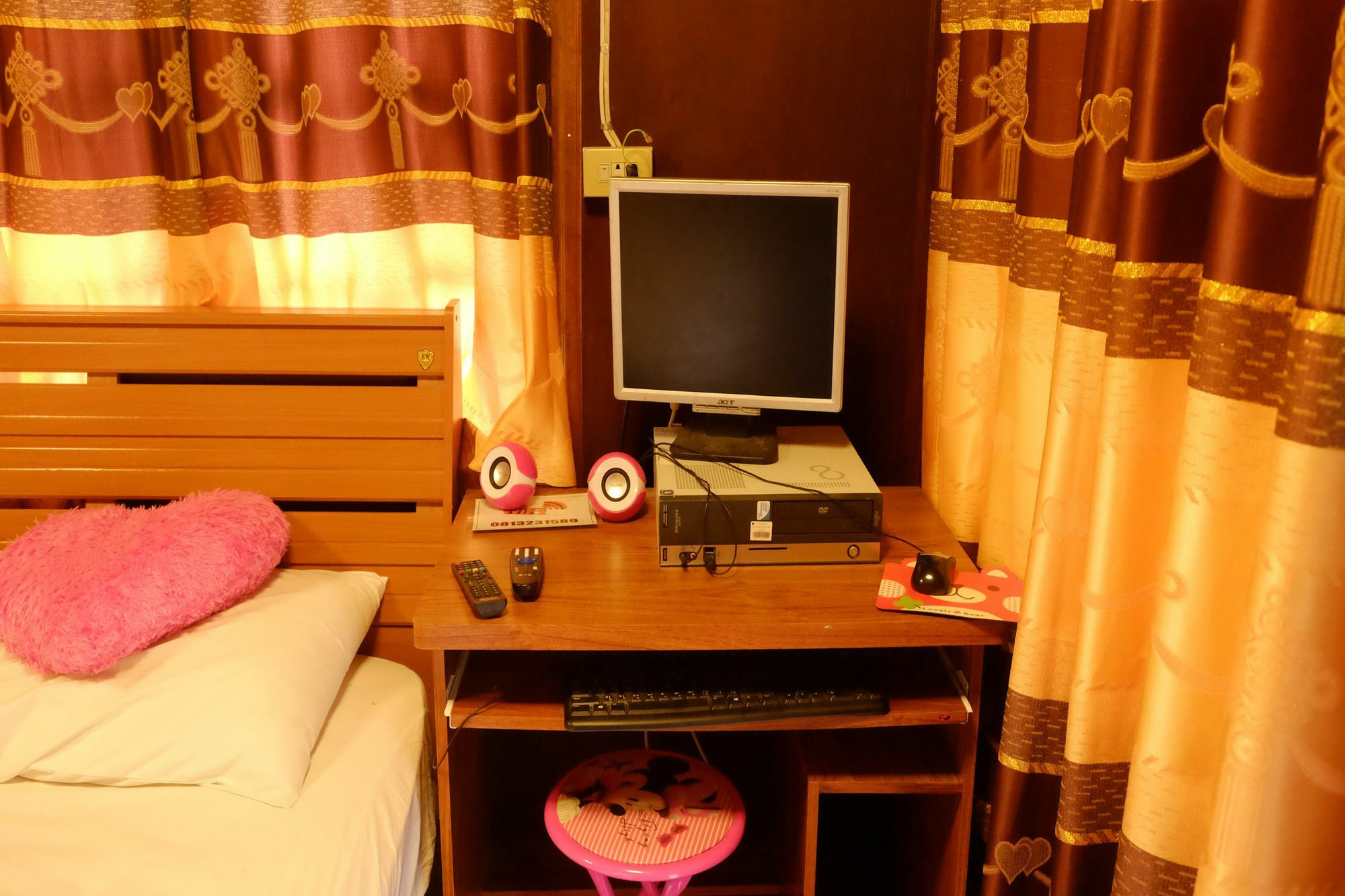 رايونغ Suksomjai Hotel المظهر الخارجي الصورة