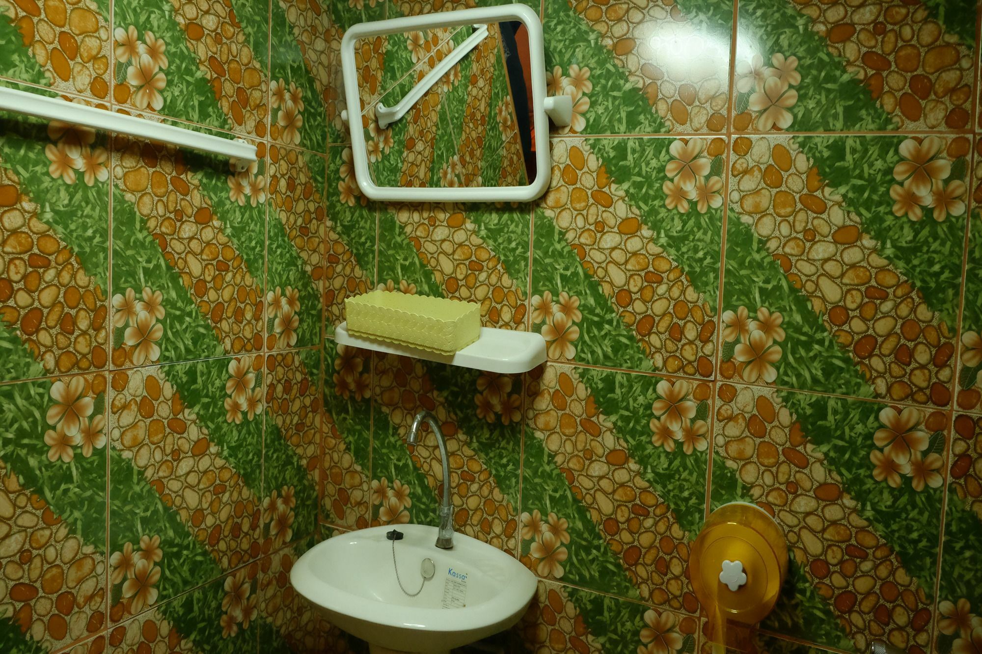 رايونغ Suksomjai Hotel المظهر الخارجي الصورة